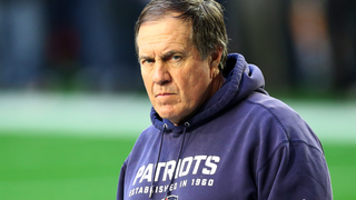 Must Be the Money: The New England Patriots Are Taking No Prisoners During NFL Free Agency